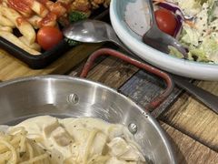 -Kpasta韩式意大利面