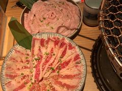 -烧肉达人•炭火烧肉(新天地店)