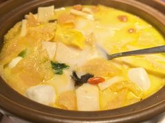 -森隆饭庄(崇文门新世界百货店)