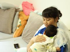 -田螺阿姨自营月嫂·育儿嫂(高新店)