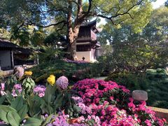 -惠山古镇·寄畅园