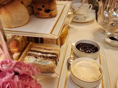 -The Ritz Restaurant