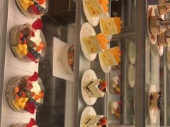 -PETIT PARIS 小巴黎(花园道店)