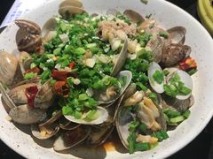 -老头儿油爆虾·知味杭州(爱琴海购物中心)