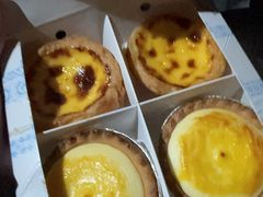 -莉蓮蛋挞(静安寺店)