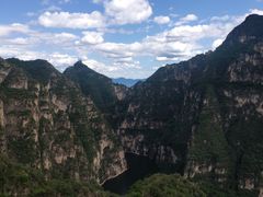 -龙庆峡风景区