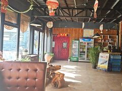 -遇见小院—虹鳟鱼•农家菜(怀柔店)