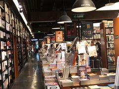 -西西弗书店&矢量咖啡(万象城店)