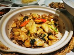 -潮州府·潮菜·砂锅粥(徐家汇店)