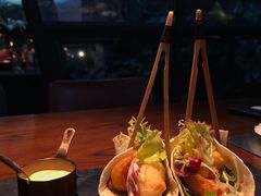 -肴约·花园式餐厅(湖里店)