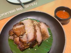 -simply thai天泰(美罗城店)