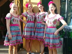 -卢布里西餐厅(总店)