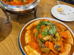-北疆饭店(朗悦公园茂店)