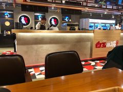 大堂-白玉串城(南六中路店)