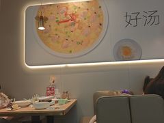 -吕氏疙瘩汤·海鲜新鲁菜(凯德mall新都心店)