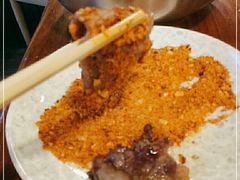 -大壮家原味烤肉(兴华北街店)