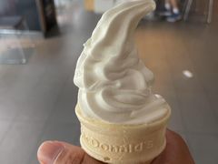 -麦当劳(光新乐购店)