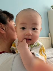 -龙文宝贝上门婴儿理发满月剃胎毛(普陀店)