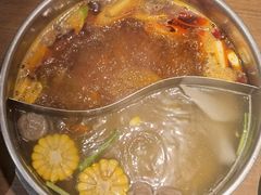 -掂档潮汕牛肉火锅(沈阳万象城店)