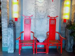 -蜀国大将老火锅(江北店)