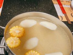 -牛事制造局牛肉火锅(莲岳路店)