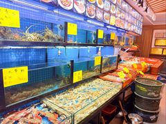 -醉壹号海鲜大排档(厦门美食地标店)