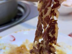 -荣叔港式沙嗲牛肉火锅(正佳潮流店)