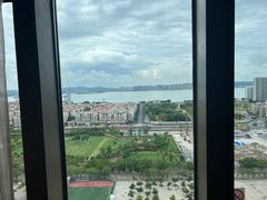 -汕头龙光喜来登酒店