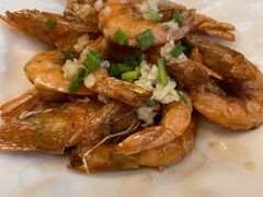 -洋房私宴上海私房菜(海滨商务楼店)