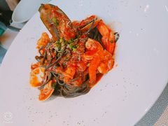 -La Sauce法意餐厅