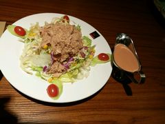 -意国小镇披萨牛排餐厅(万达广场店)