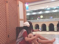 -纽斯桑拿会所(天山店)
