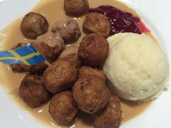 -宜家家居(西安未央商场店)