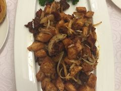 -楼兰印象(朝外店)