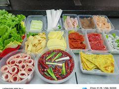 -蜀都三哥火锅店(力盟商业步行街店)