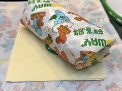 -赛百味SUBWAY(东风广场店)