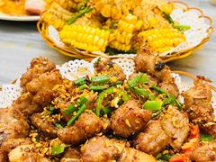 -华峰食馆(氹仔店)
