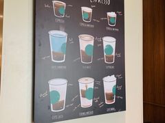 -星巴克(宝山万达店)