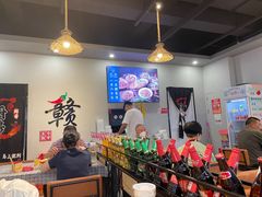 -江西老表·经典江西八大碗