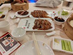 -全聚德(前门店)
