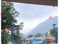 -珠海长隆海洋王国
