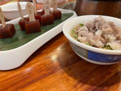 -乐宴·老北京铜火锅(八卦岭店)