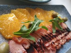-IL Forno 意坊·意大利餐厅(花园店)
