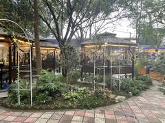 -土灶人家柴火鸡(彭州店)
