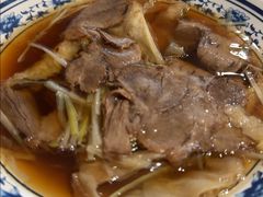 -直隶安家罩饼(复兴路店)
