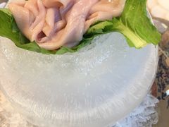 -小龙坎老火锅(北京三里屯店)