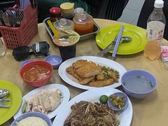 -津津餐室