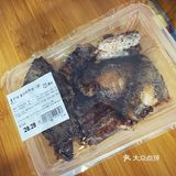 郑州盒马鲜生的第一顿宵夜