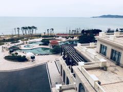 -青岛海泉湾皇冠假日度假酒店