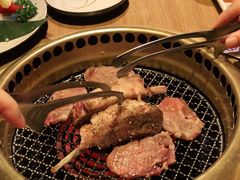 -久苑烧肉(世界城广场店)